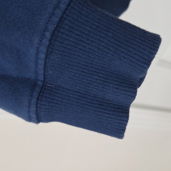 COSTA Del Mar Mens Fleece Hoodie, Size Medium - Picture 5 of 5